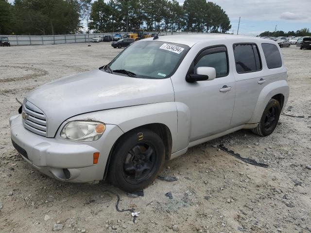  Salvage Chevrolet HHR