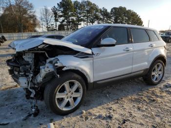  Salvage Land Rover Range Rover