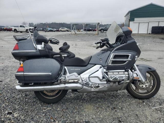  Salvage Honda Gl Cycle