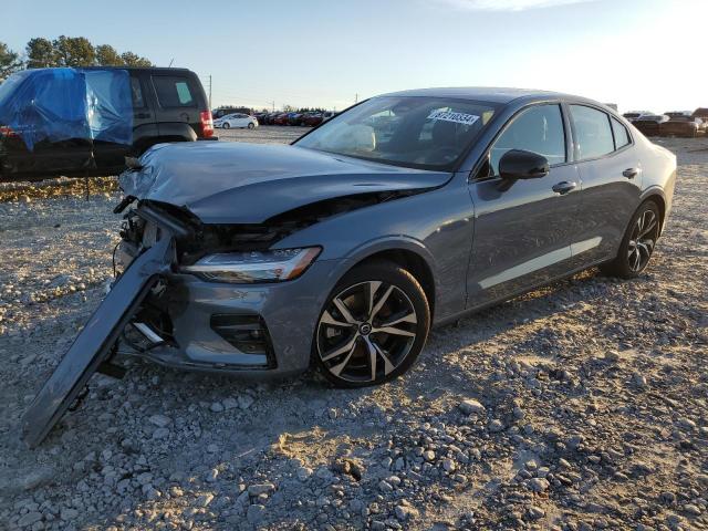  Salvage Volvo S60 Plus