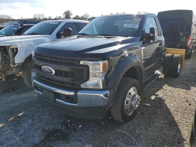  Salvage Ford F-450