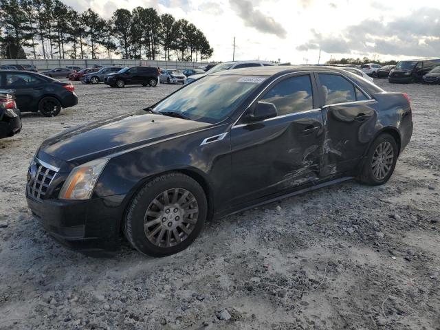  Salvage Cadillac CTS