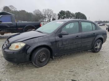  Salvage Chevrolet Cobalt