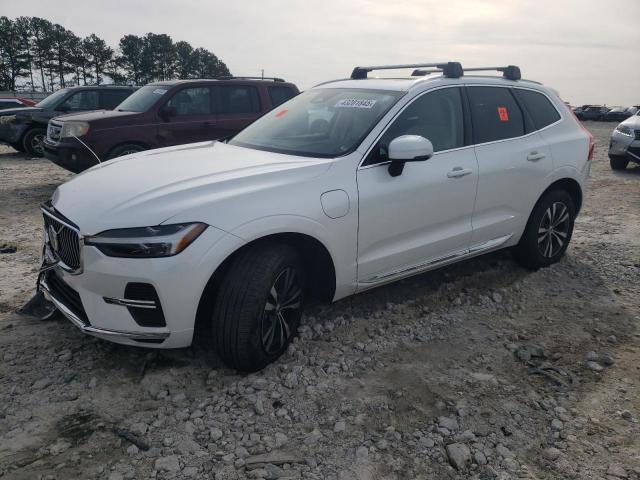  Salvage Volvo Xc60 Core