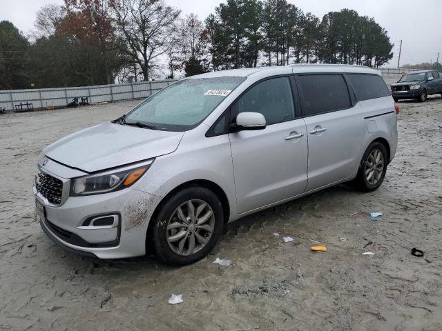  Salvage Kia Sedona