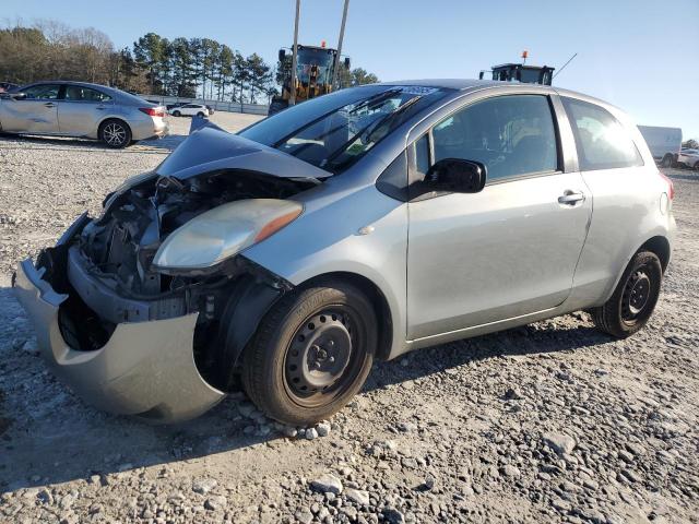  Salvage Toyota Yaris