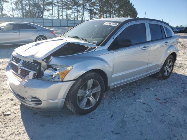  Salvage Dodge Caliber