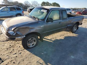  Salvage Mazda B Series