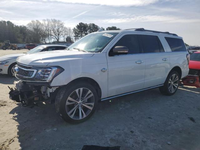  Salvage Ford Expedition