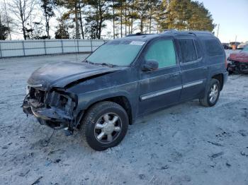  Salvage GMC Envoy