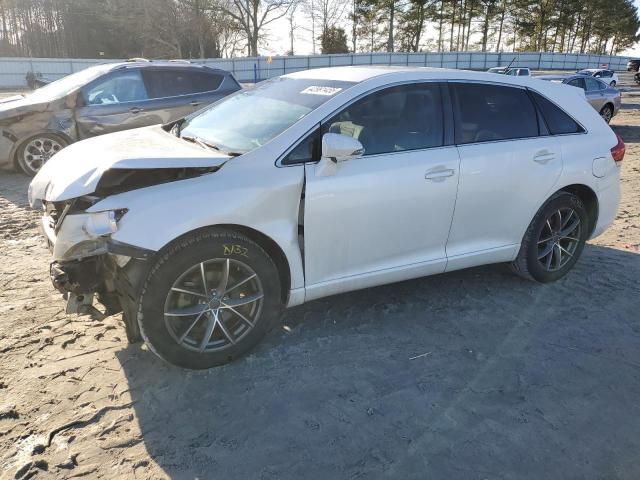  Salvage Toyota Venza