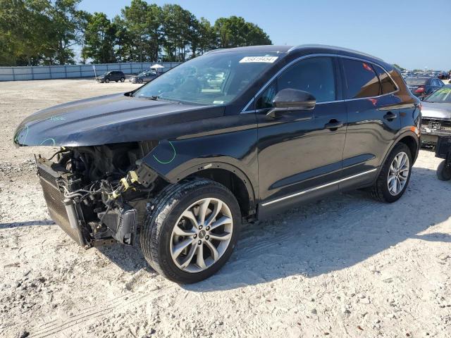  Salvage Lincoln MKC