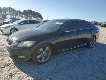  Salvage Lexus Gs