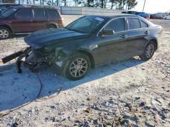  Salvage Ford Taurus