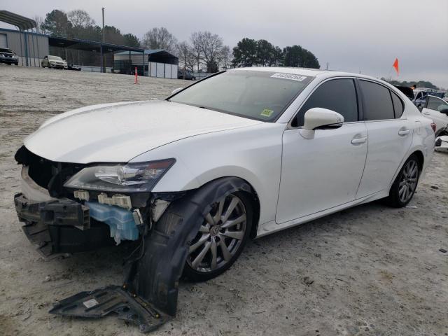  Salvage Lexus Gs