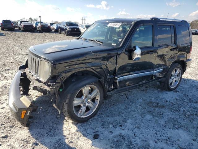  Salvage Jeep Liberty