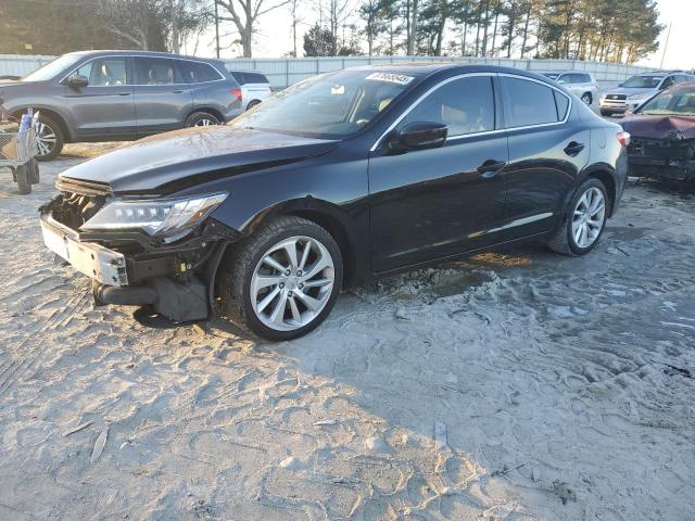  Salvage Acura ILX