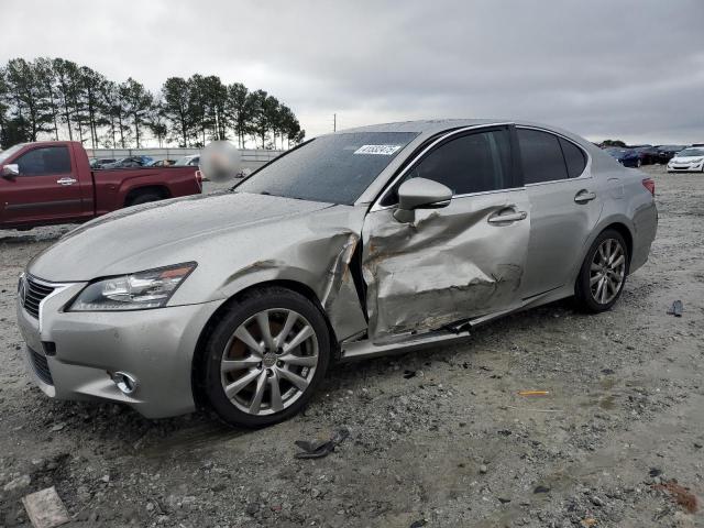  Salvage Lexus Gs