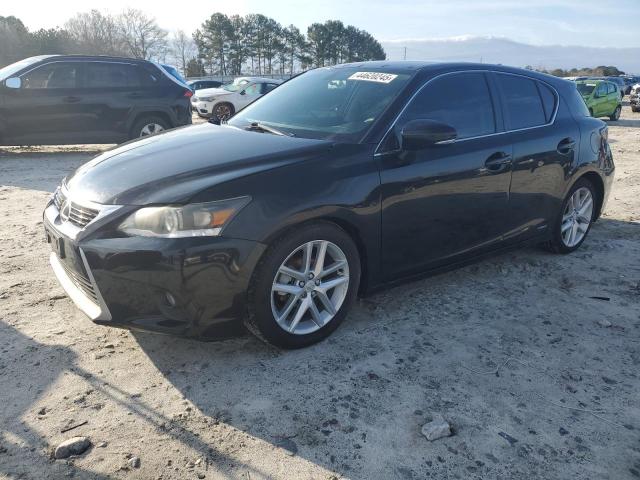  Salvage Lexus Ct