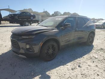  Salvage Chevrolet Blazer