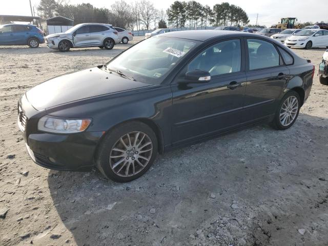  Salvage Volvo S40