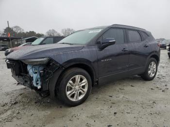  Salvage Chevrolet Blazer