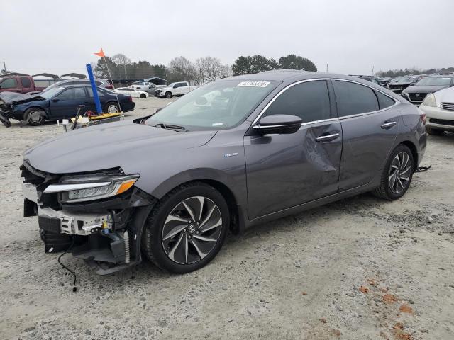  Salvage Honda Insight