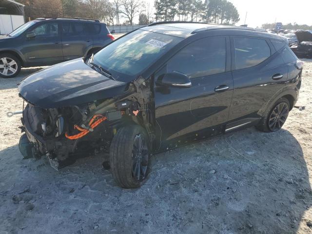  Salvage Chevrolet Bolt