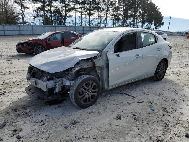  Salvage Toyota Yaris