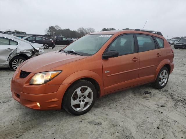  Salvage Pontiac Vibe