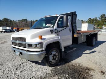  Salvage Chevrolet Ck Series