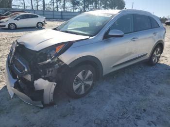  Salvage Kia Niro