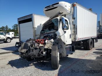  Salvage Freightliner M2 106 Med