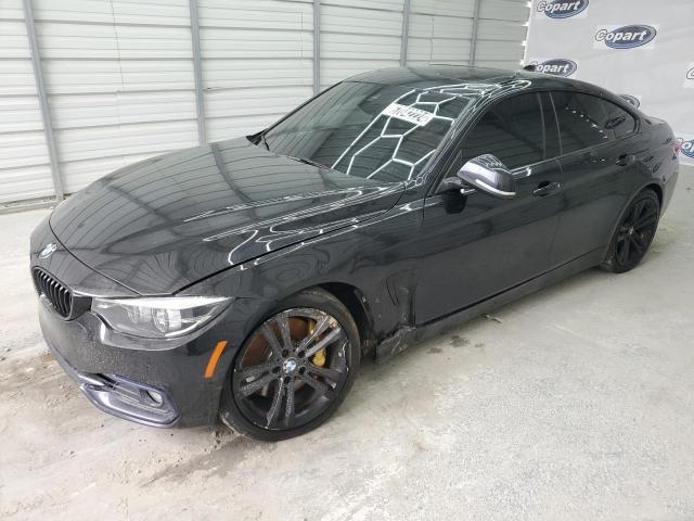  Salvage BMW 4 Series