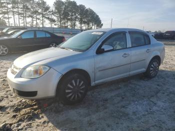  Salvage Chevrolet Cobalt