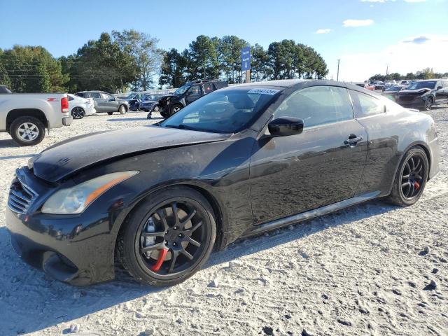  Salvage INFINITI G37