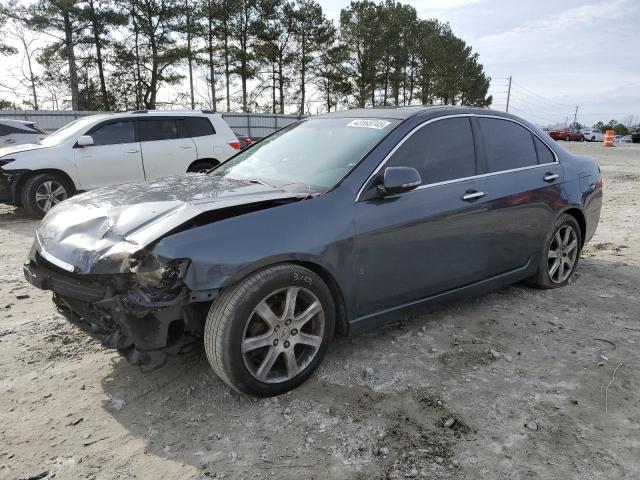  Salvage Acura TSX