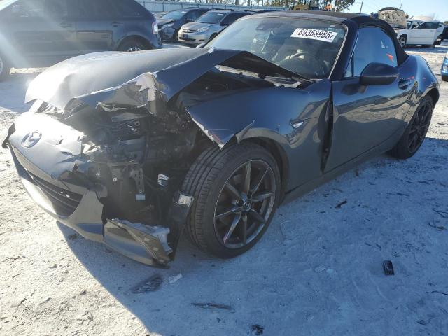  Salvage Mazda Mx5