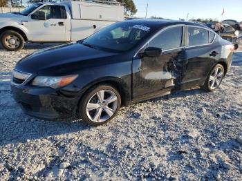  Salvage Acura ILX