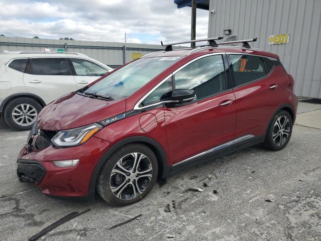  Salvage Chevrolet Bolt