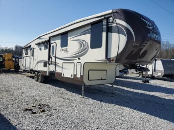  Salvage Jayco Eagle Prem