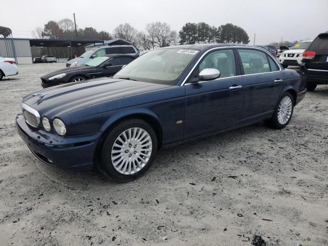  Salvage Jaguar XJ