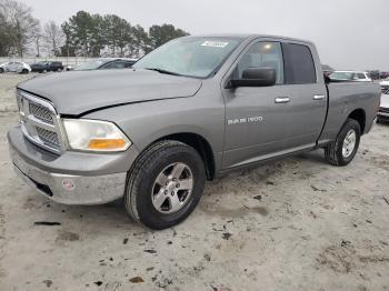  Salvage Dodge Ram 1500