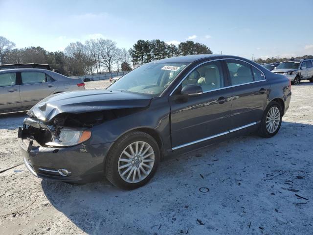  Salvage Volvo S80