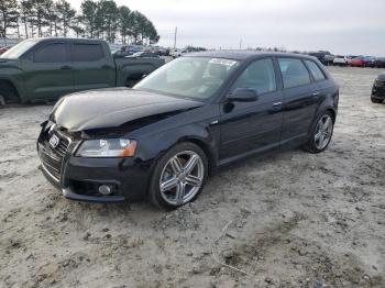  Salvage Audi A3