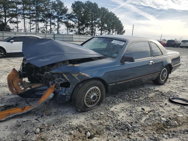  Salvage Ford Thunderbird