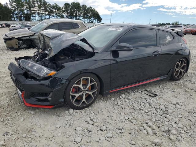  Salvage Hyundai VELOSTER