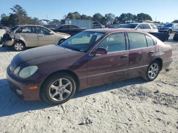  Salvage Lexus Gs