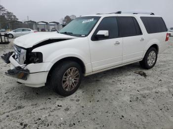  Salvage Ford Expedition