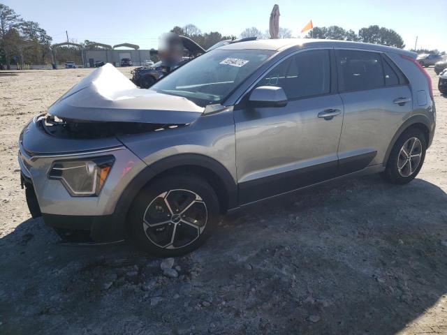  Salvage Kia Niro